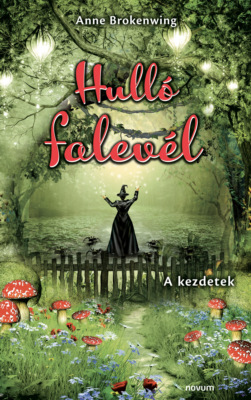 Hulló falevél