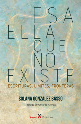 Esa ella que no existe
