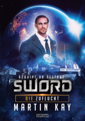 SWORD 11: Die Zuflucht