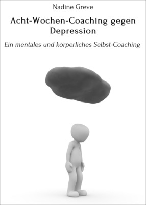 Acht-Wochen-Coaching gegen Depression