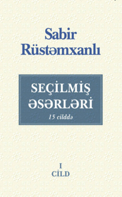 SEÇİLMİŞ ƏSƏRLƏRİ