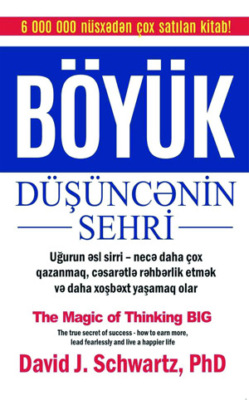 BÖYÜK DÜŞÜNCƏNİN SEHRİ