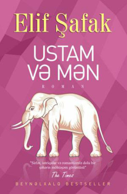 USTAM VƏ MƏN