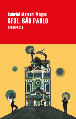 Séul, São Paulo