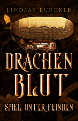 Drachenblut 2 - die Fantasy Serie