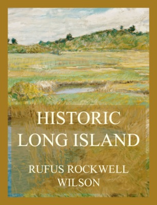 Historic Long Island