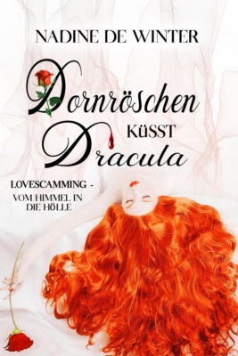 Dornröschen küsst Dracula