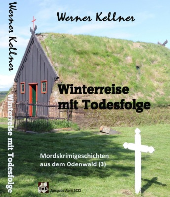 Winterreise mit Todesfolge