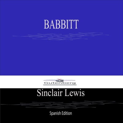 BABBITT (Spanish Edition)