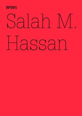 Salah M. Hassan