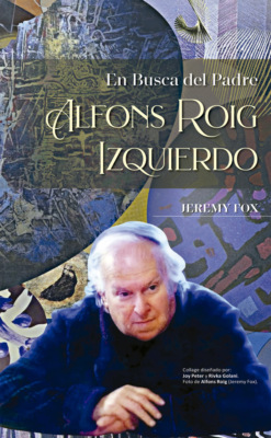 En busca del padre Alfons Roig Izquierdo