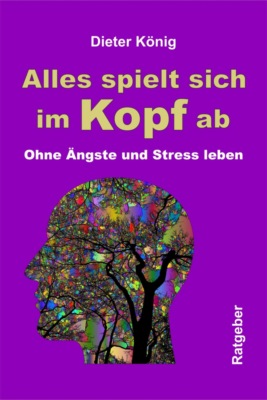 Alles spielt sich im Kopf ab