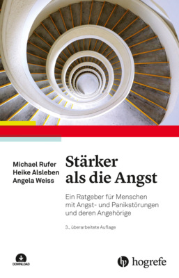 Stärker als die Angst
