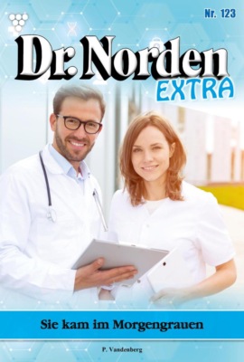 Sie kam im Morgengrauen