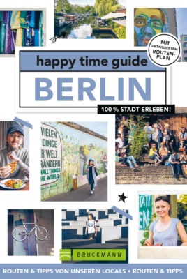 happy time guide Berlin