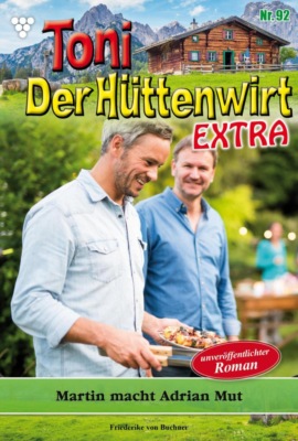 Martin macht  Adrian Mut