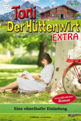 Eine rätselhafte  Einladung