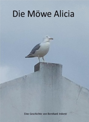 Die Möwe Alicia