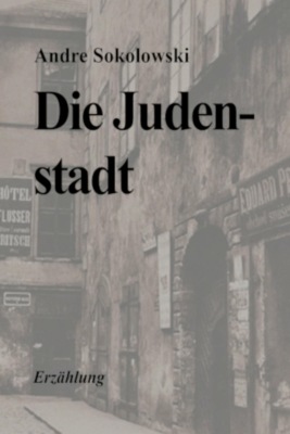 Die Judenstadt