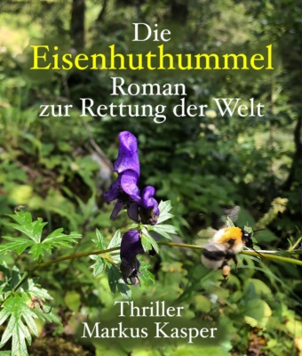 DIE EISENHUTHUMMEL