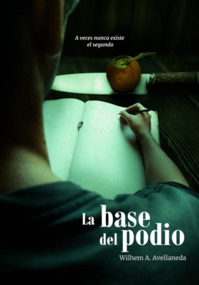 La base del podio