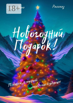 Новогодний подарок! Подарок, который определяет будущее