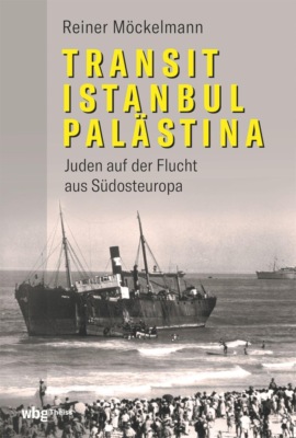 Transit Istanbul–Palästina