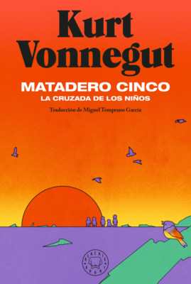 Matadero cinco