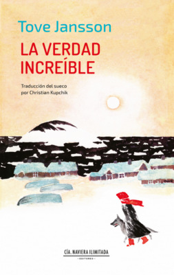 La verdad increíble