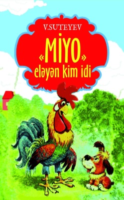 «MİYO» eləyən kim idi
