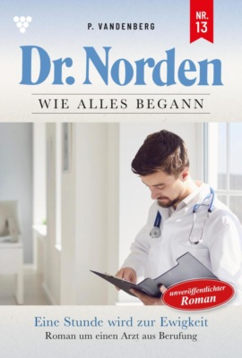 Ein Stunde wird zur Ewigkeit