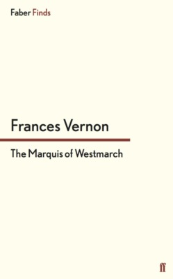 The Marquis of Westmarch