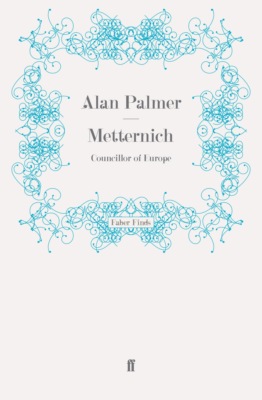Metternich