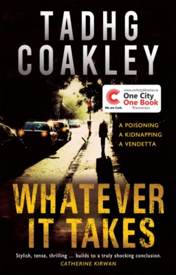 Whatever it Takes
