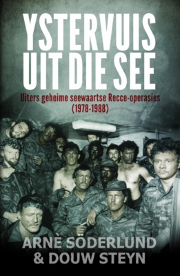 Ystervuis Uit Die See