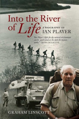 Into the River of Life