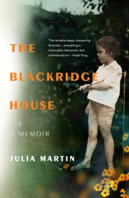 The Blackridge House