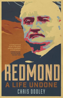 Redmond – A Life Undone