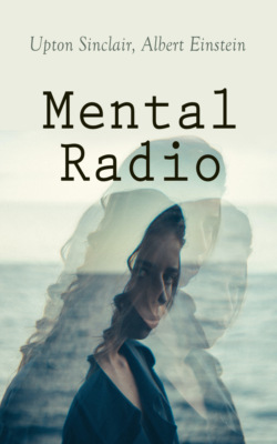 Mental Radio