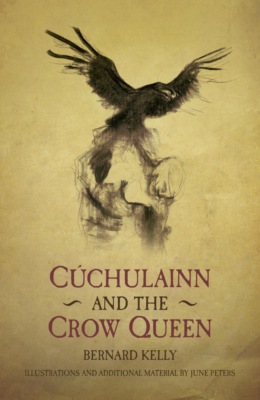 Cuchulainn and the Crow Queen