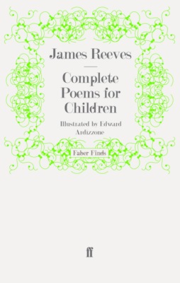Complete Poems for Children