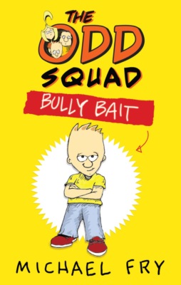 The Odd Squad: Bully Bait