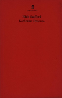 Katherine Desouza
