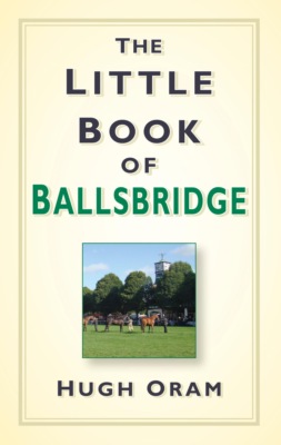 The Little Book of Ballsbridge