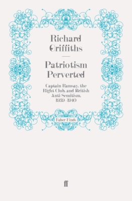 Patriotism Perverted