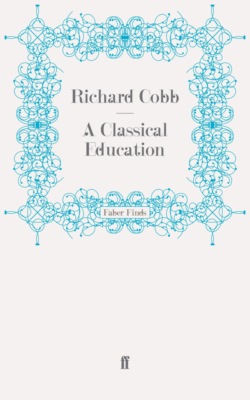 A Classical Education