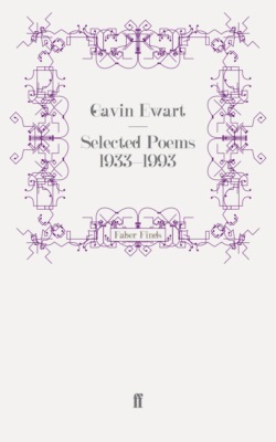 Selected Poems 1933-1993