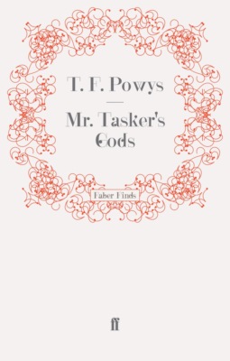 Mr. Tasker's Gods