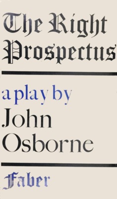 Right Prospectus