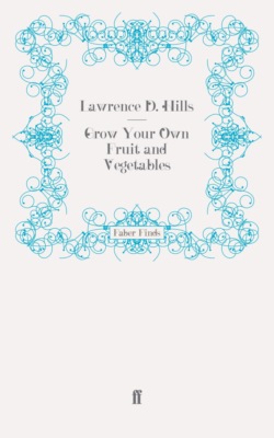 Grow Your Own Fruit and Vegetables